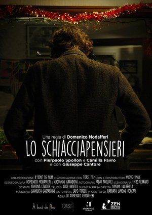 Poster Lo schiacciapensieri 2019