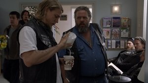 Sons of Anarchy: Season 3 Episode 5 – Turning and Turning