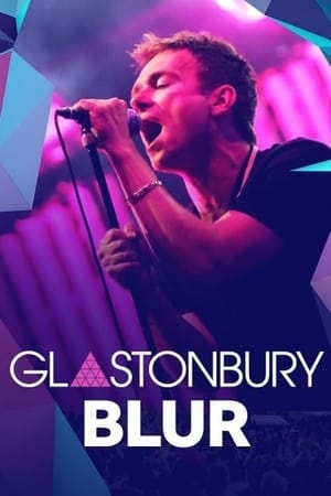 Poster Blur: Live at Glastonbury 2009