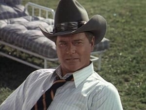 Dallas Season 5 Episode 9