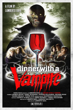 Dinner with a Vampire 36