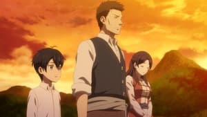 Otomege Sekai wa Mob ni Kibishii Sekai desu: Saison 1 Episode 1