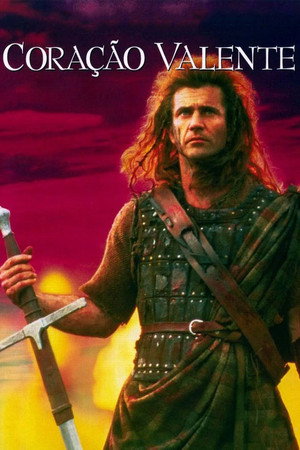 poster Braveheart