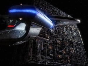Star Trek: The Next Generation Season 3 Episode 26