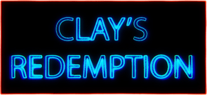 Clay's Redemption — Logos 1