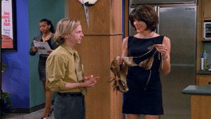 Just Shoot Me – Redaktion durchgeknipst: 2×17