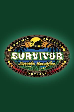 Survivor: Seizoen 23