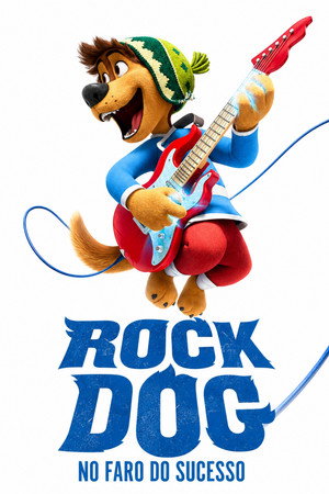 Rock Dog: No Faro do Sucesso