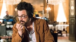 Get Shorty: A Máfia do Cinema: 1×10