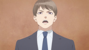 Haibara-kun no Tsuyokute Seishun New Game S1 – Episódio 8
