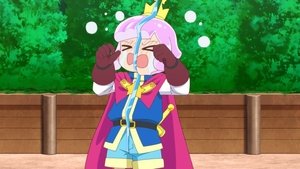 Puniru Is a Kawaii Slime: 1×3