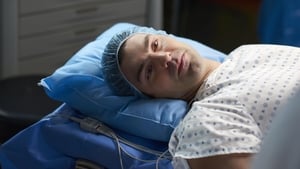 Saving Hope: 4×1