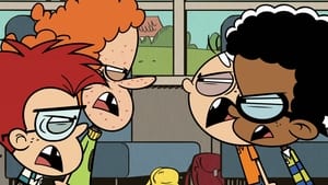 The Loud House Season 5 Episode 43