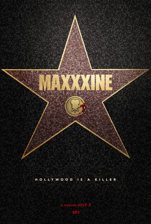 poster MaXXXine