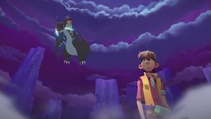 Pokémon - The Journey of One Dream film complet