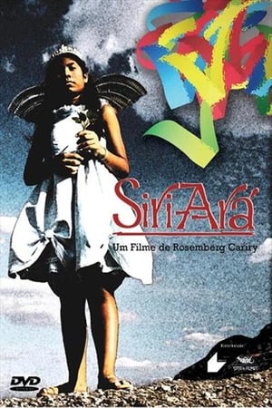 Poster Siri-Ará (2008)