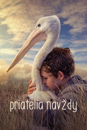 Priatelia navždy 2019