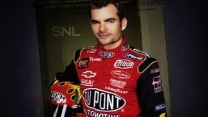 Jeff Gordon/Avril Lavigne