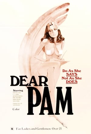 Poster Dear Pam (1976)