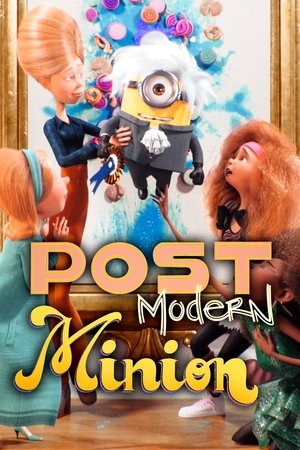 Image Post Modern Minion