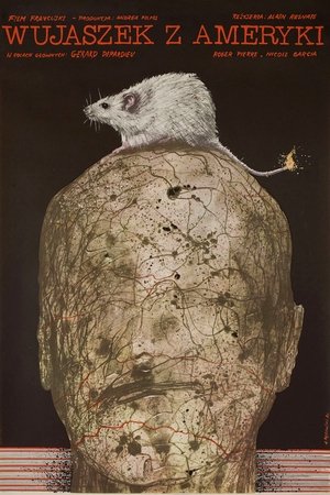 Image My American Uncle