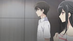 Tantei wa mou, Shindeiru. : The Lost Memory: Saison 1 Episode 2