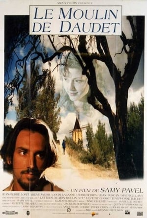 Poster Le Moulin de Daudet 1992
