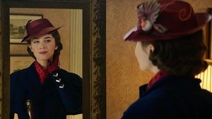 El regreso de Mary Poppins