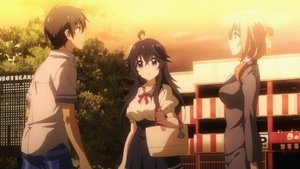 And You Thought There Is Never a Girl Online? Season 1 Episode 3