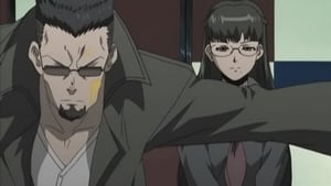 Black Lagoon: 2×11