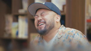 Still from The Pride of Korean Cuisine: Barley Rice Set