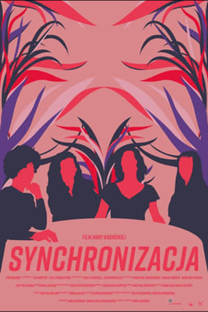 Poster Synchronizacja 2019
