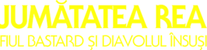 The Bastard Son & the Devil Himself — Logos 2