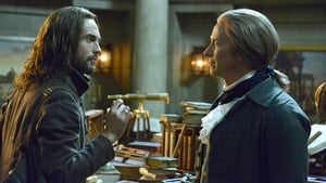 Sleepy Hollow 2×16