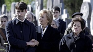 Patria: 1×2 – Temporada 1 Episodio 2