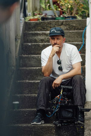 Ryan Alexander Lloyd