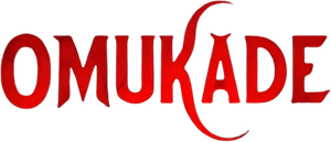Omukade — Logos 1