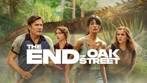 The End of Oak Street