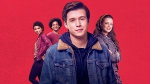 Love, Simon / სიყვარულით საიმონი