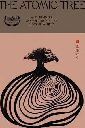 Poster The Atomic Tree (2019)