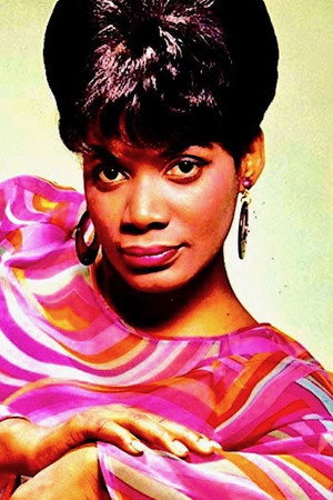 Carla Thomas