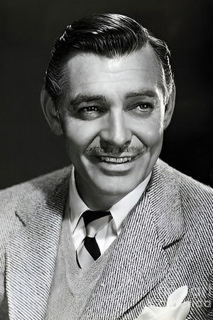 Clark Gable photo