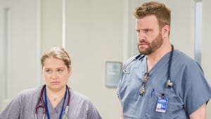 Nurse Jackie: 7×1