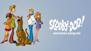 poster Scooby-Doo! Mystery Incorporated