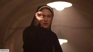Ác Quỷ Ma Sơ Ii - The Nun Ii (2023)