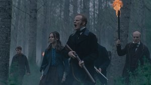 The Cursed (2021) DVDRIP LATINO
