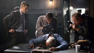 Gotham temporada 1 capitulo 13