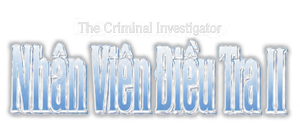 The Criminal Investigator
