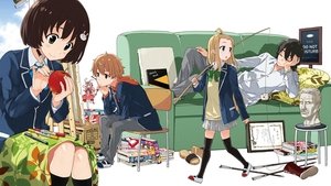 This Art Club Has a Problem! ( 2016 )
