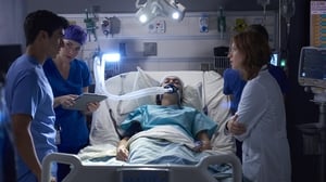 Saving Hope: Stagione 4 x Episodio 10